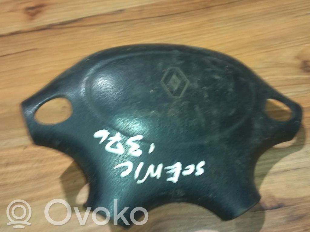 Renault Scenic I Airbag dello sterzo 