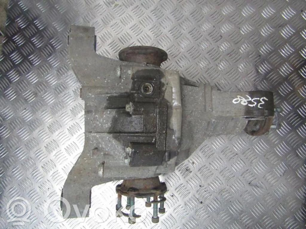 Tylny mechanizm różnicowy   4460310019,4460310037,4460310019,4460310037