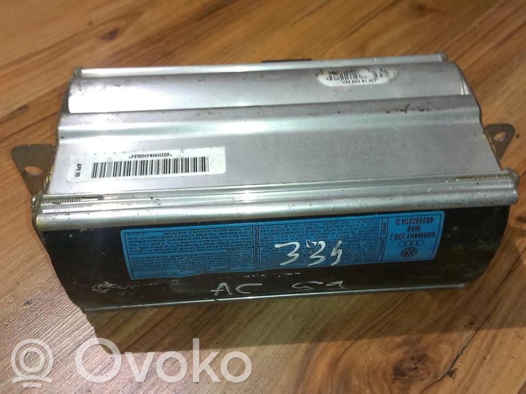 Airbag de passager   4B2880204D,4B2880204D