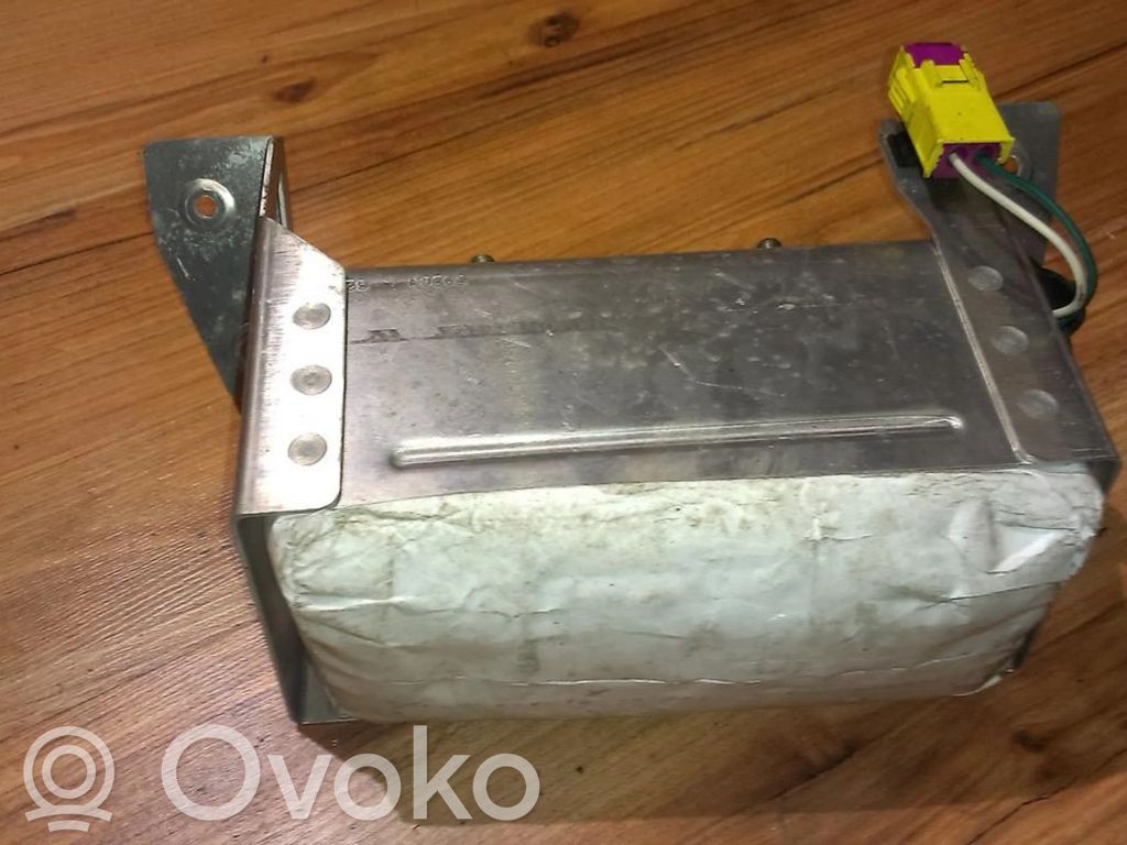 Alfa Romeo 156 Airbag pasager 