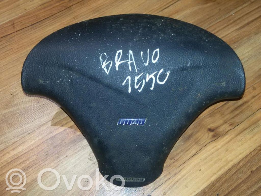 Fiat Bravo - Brava Airbag del volante
