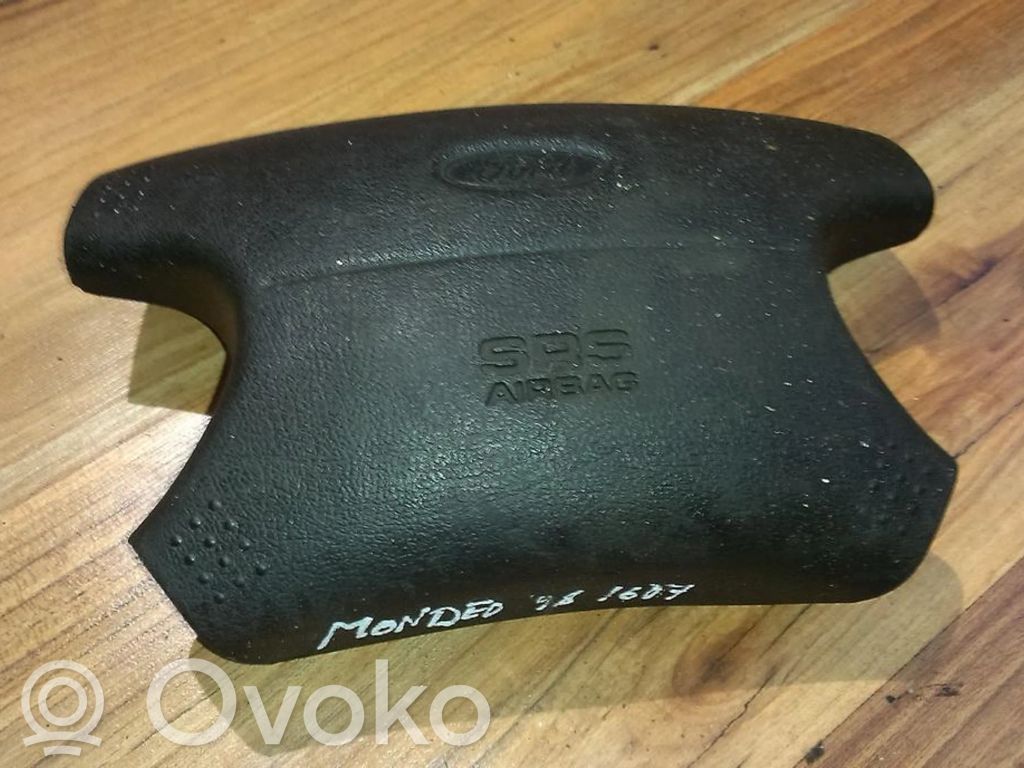 Airbag dello sterzo   97BBF042B85AAYYDI,97BBF042B85AAYYDI
