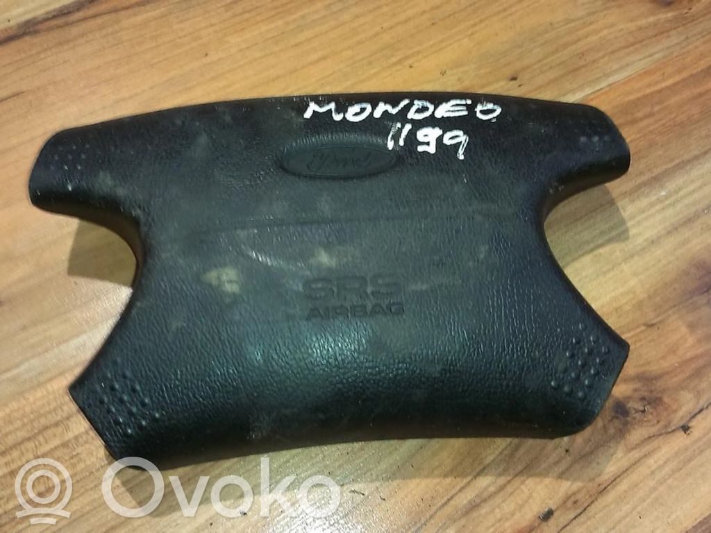 Ford Mondeo MK I Airbag dello sterzo 