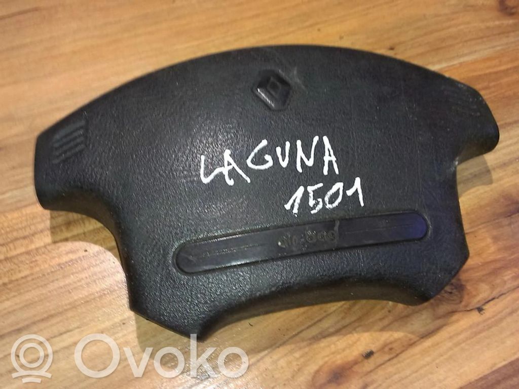 Renault Laguna I Airbag volan 