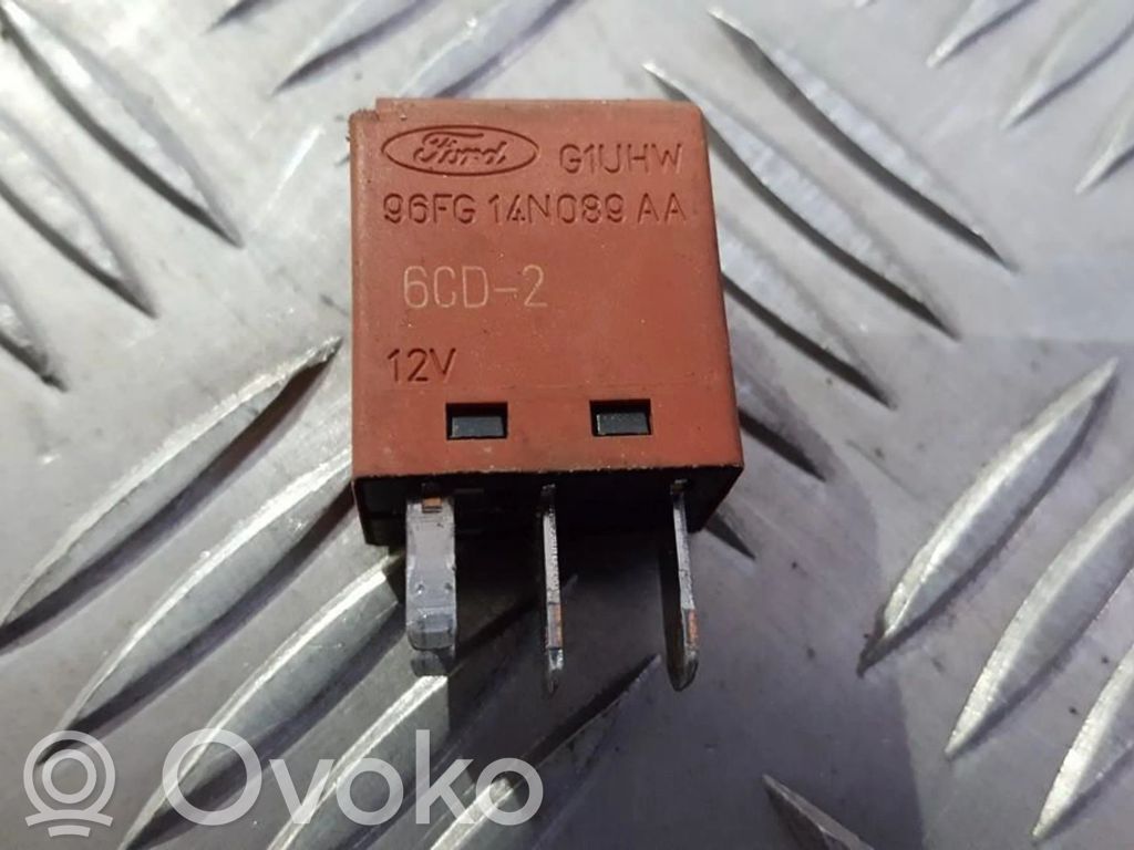 Muu rele   96FG14N089AA,96FG14N089AA