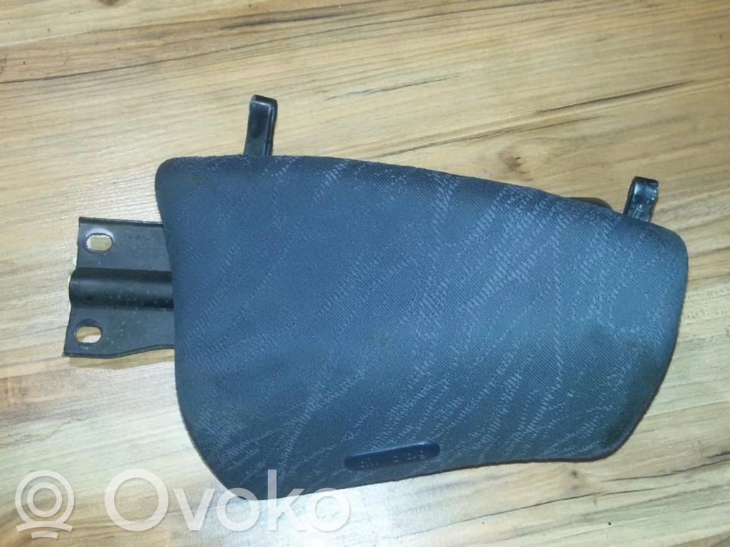 Renault Megane I Poduszka powietrzna Airbag drzwi przednich 