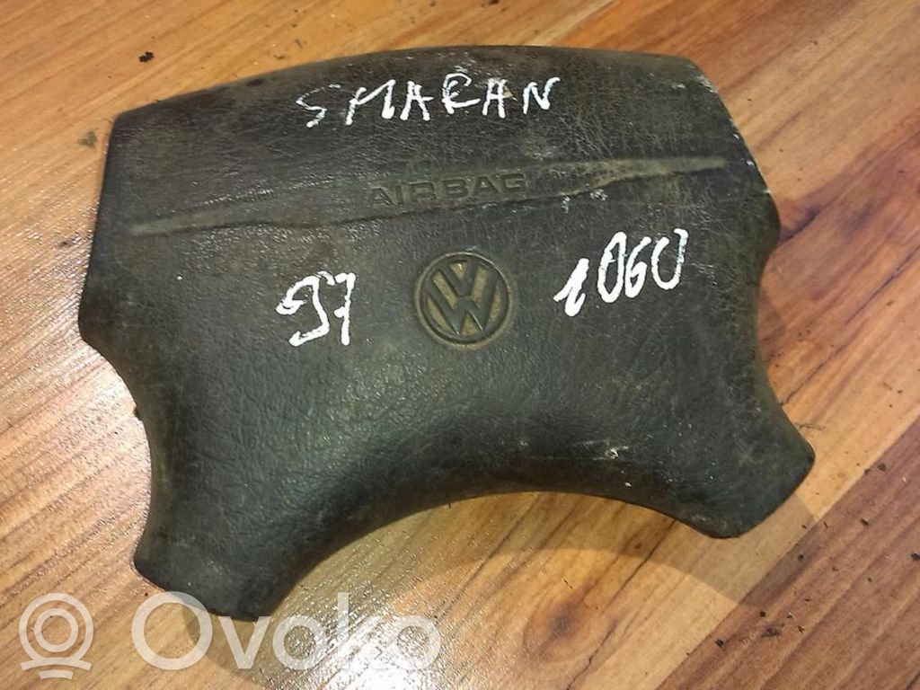 Volkswagen Sharan Fahrerairbag