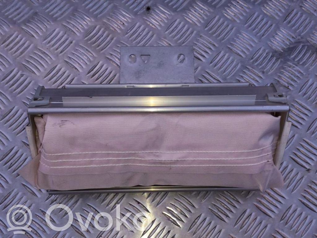 Volvo S40, V40 Airbag pasager 