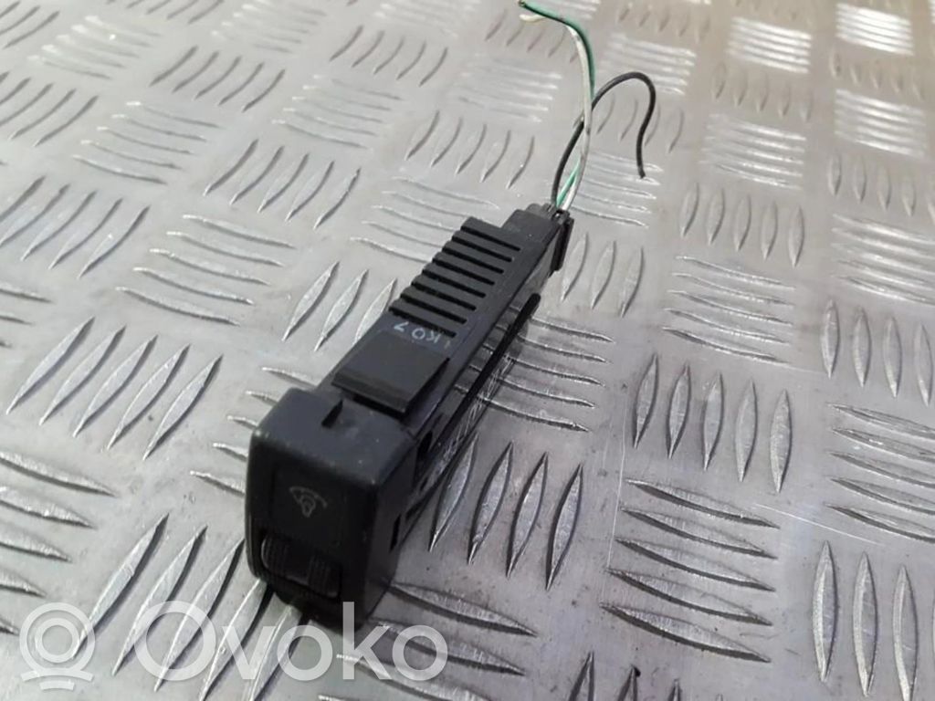 Bouton commande réglage hauteur de phares