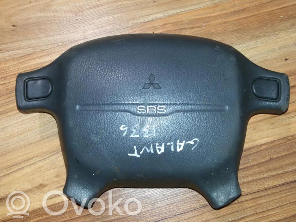 Mitsubishi Galant Airbag dello sterzo