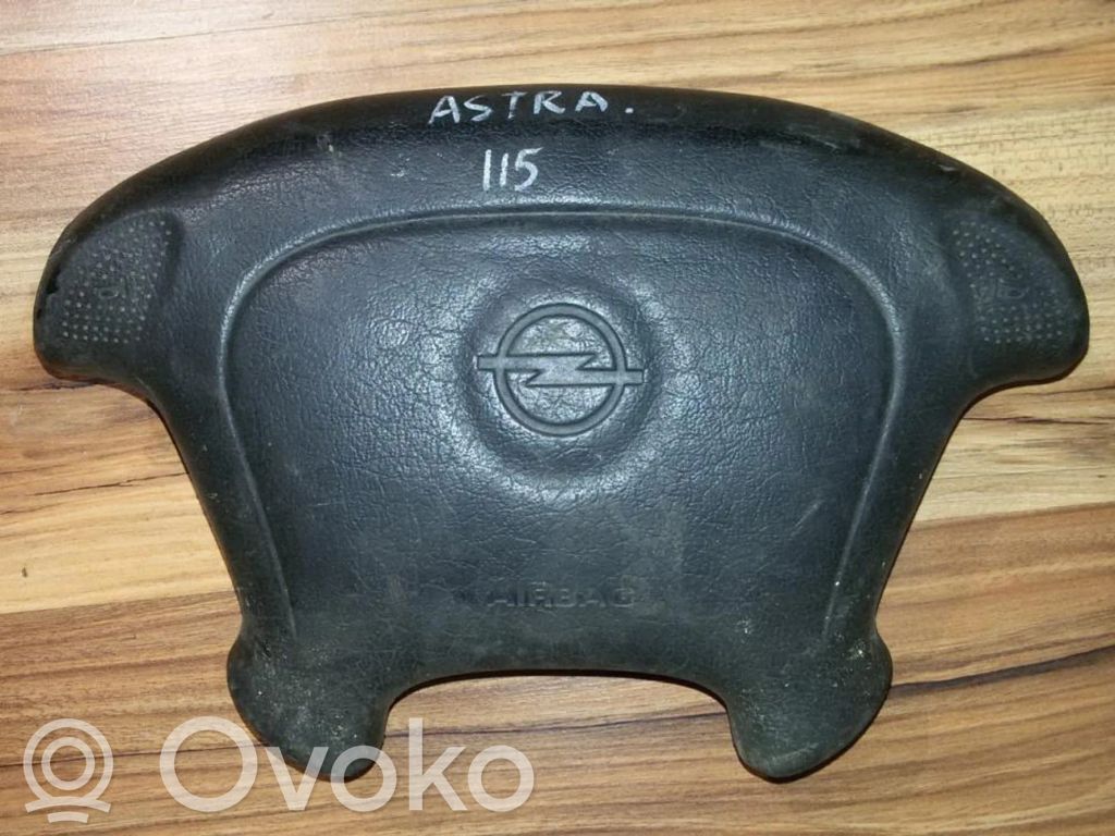 Opel Calibra Airbag volan 