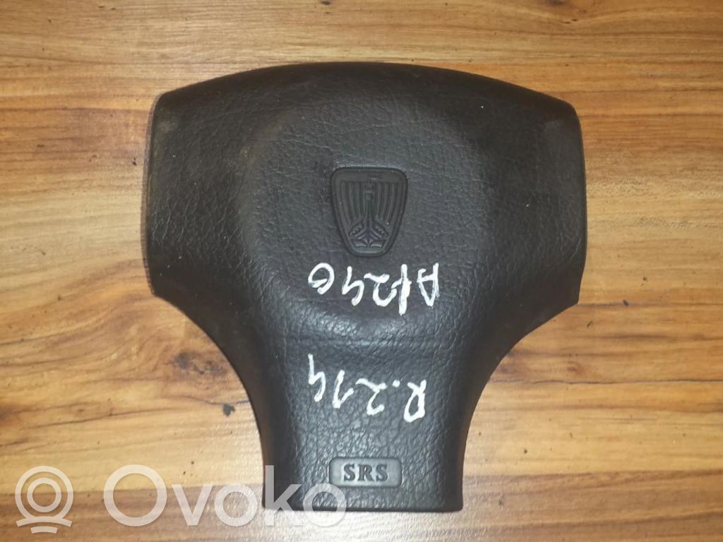 Poduszka powietrzna Airbag kierownicy   EHM100690PMP,E39623407218,0336A026,E39623407218,EHM100690PMP