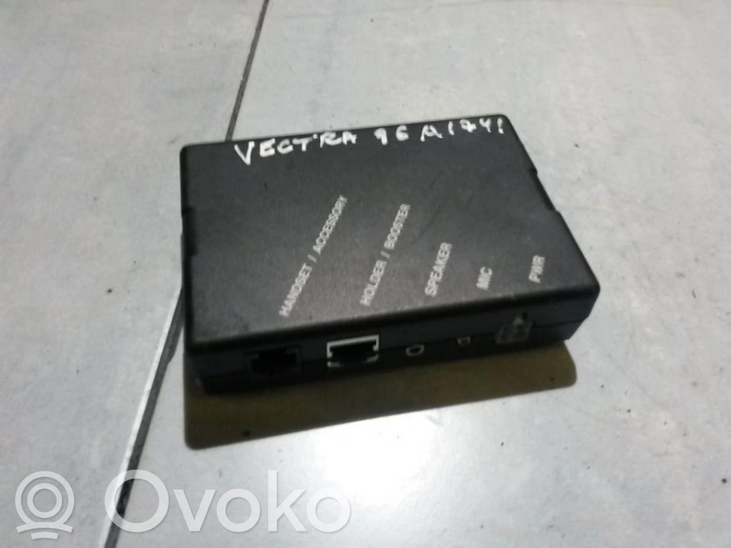Sonstige Steuergeräte / Module   HEADSET,HEADSET