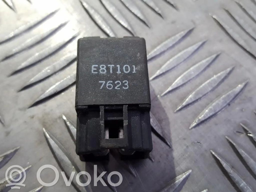 Sonstige Relais   E8T101,7623,7623,E8T101