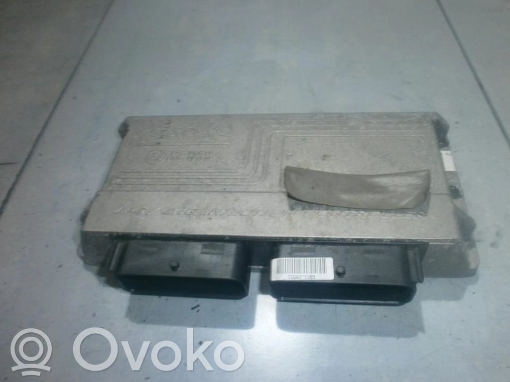 Autres unités de commande / modules   67R014289,DUJUKOMPIUTERIS,67R014289