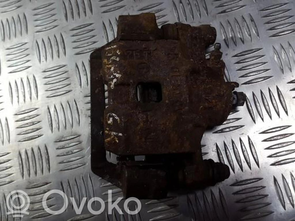 Caliper del freno trasero