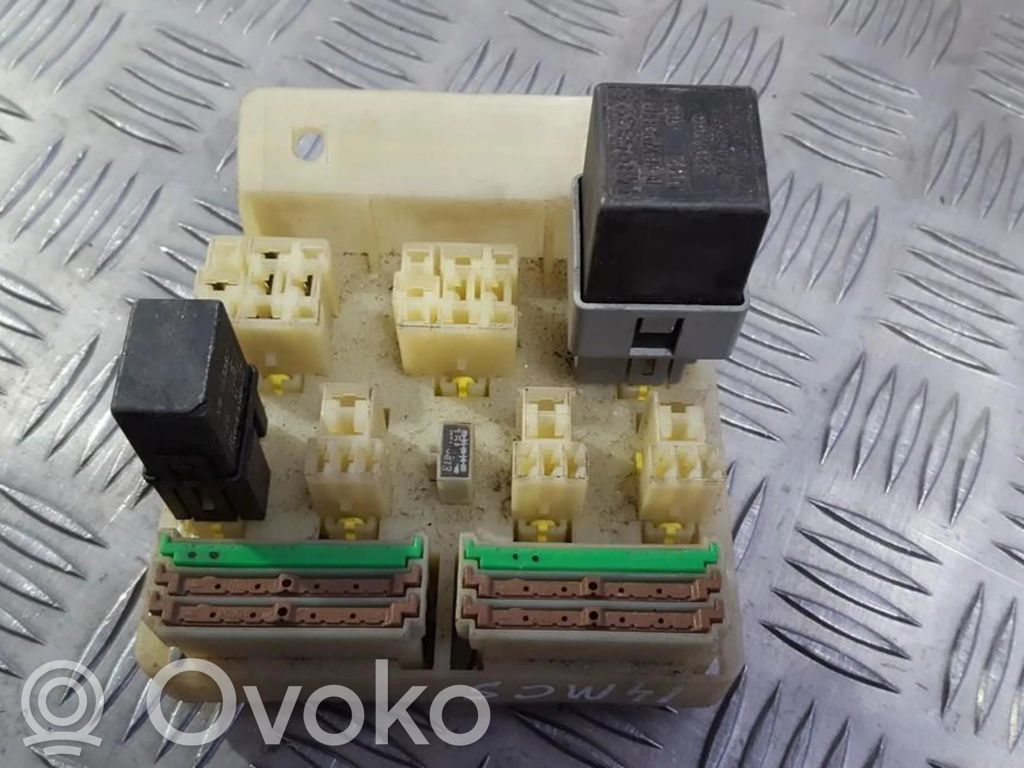 Mitsubishi Carisma Set cutie siguranțe 
