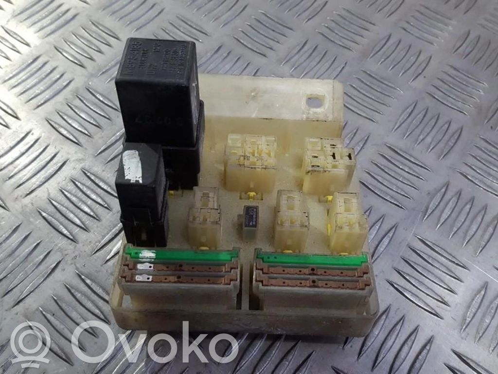 Mitsubishi Carisma Set cutie siguranțe 
