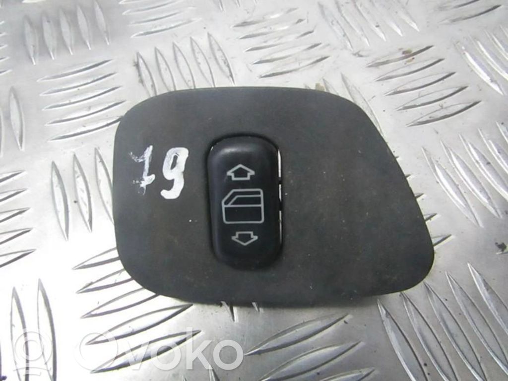 Mercedes-Benz E W210 Comutator comandă geamuri electrice 