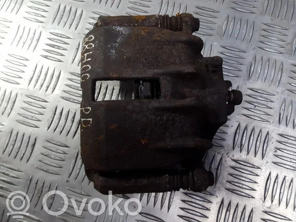 Bremssattel vorne