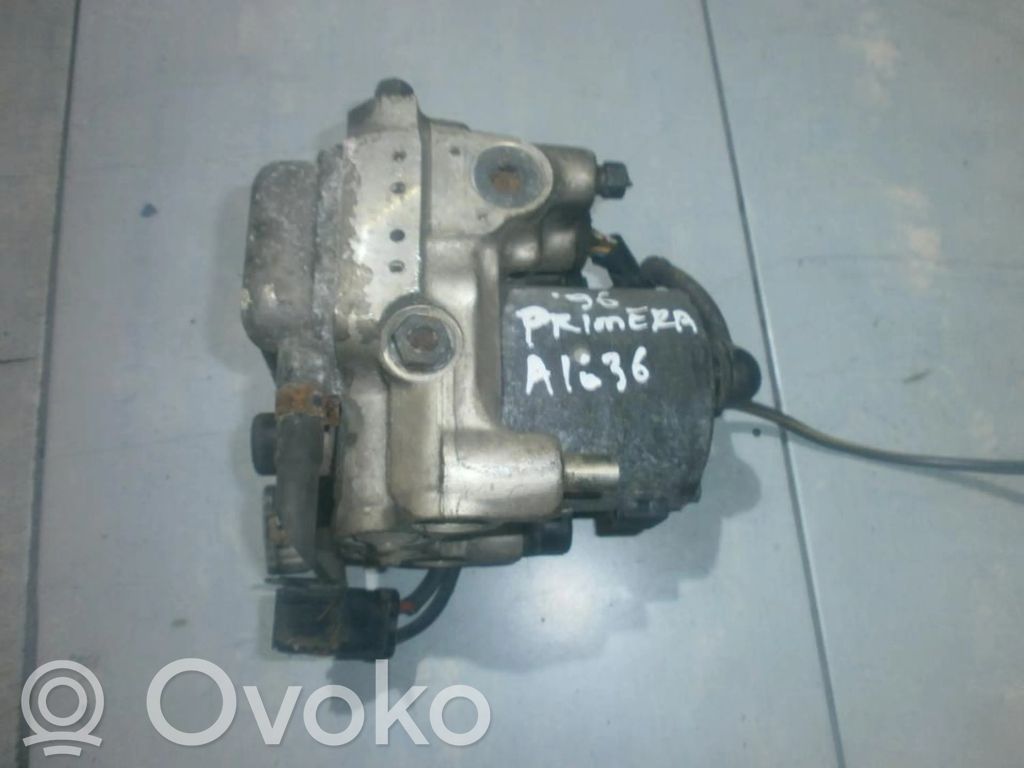 Nissan Primera Bomba de ABS 