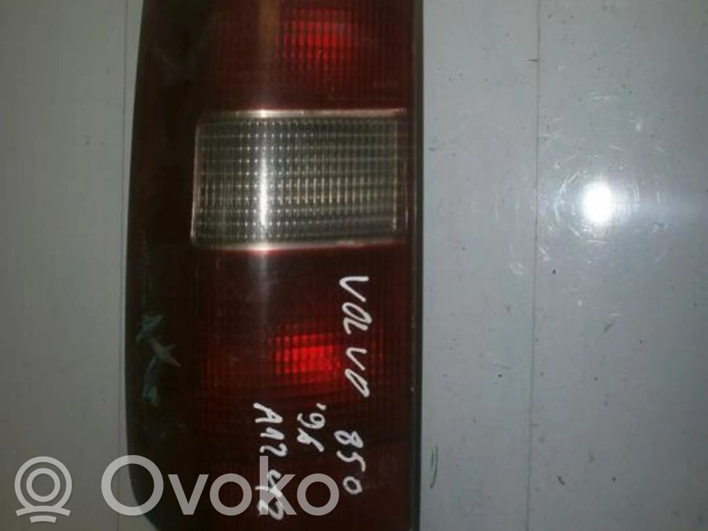 Volvo 850 Luci posteriori 
