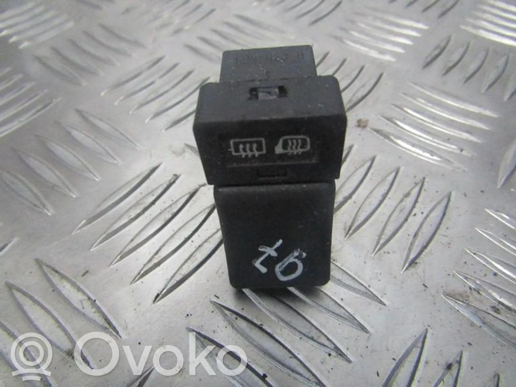 Volvo 850 Windscreen/window heater switch 