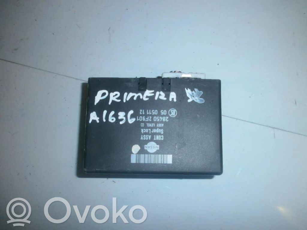 Autres unités de commande / modules   284502F901,05051112,05051112,284502F901