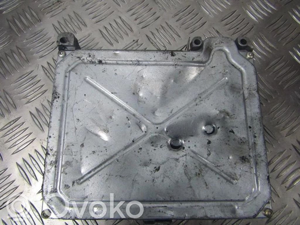 Renault Clio I Engine control unit/module 