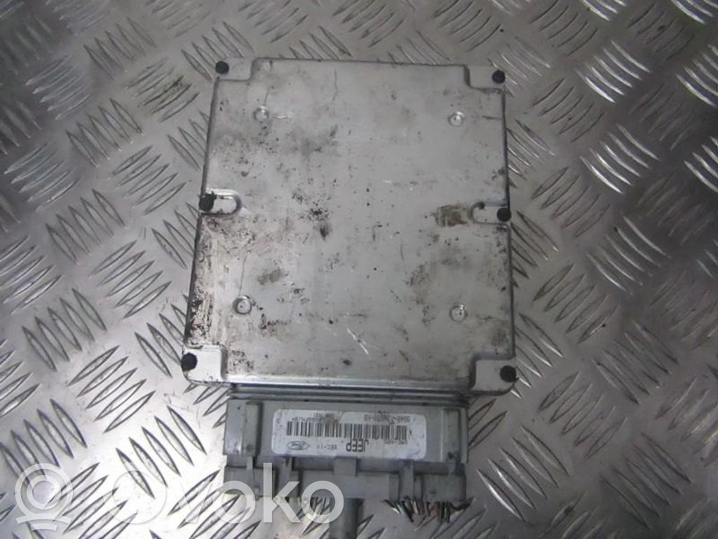 Engine control unit/module   96AB12A650KB,96AB12A650KB,96AB12A650KB,96AB12A650KB