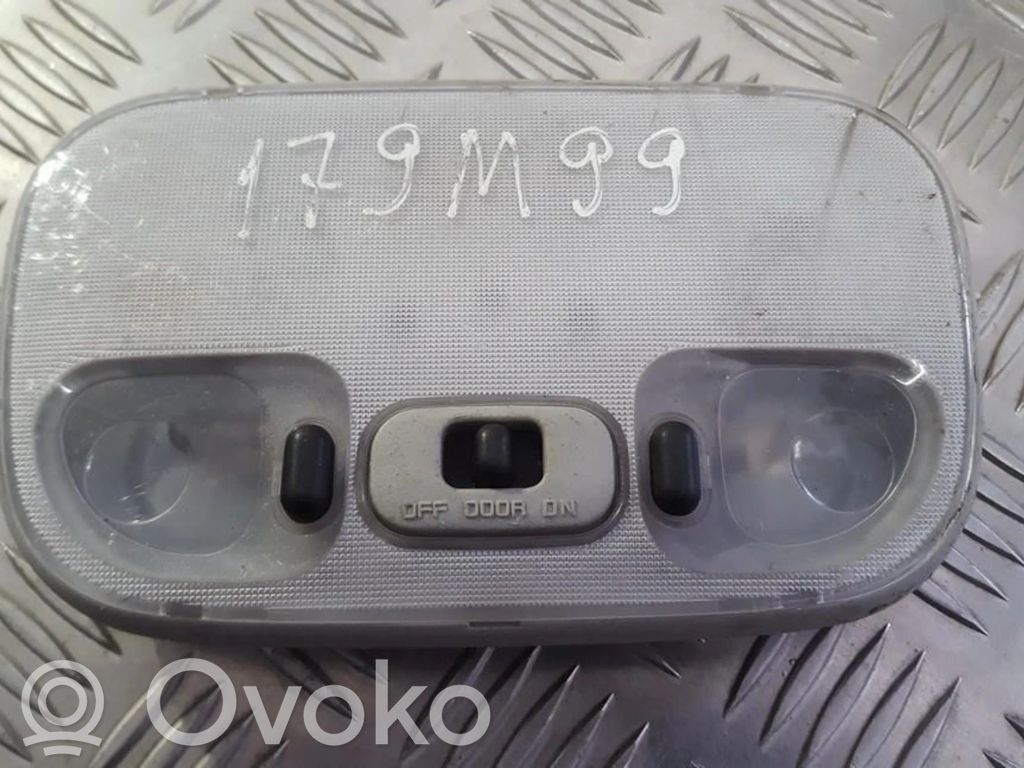Mazda 323 F Lampă scaun față 