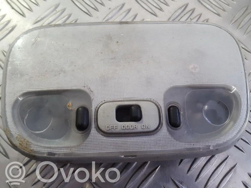Mazda 323 F Lampă scaun față 