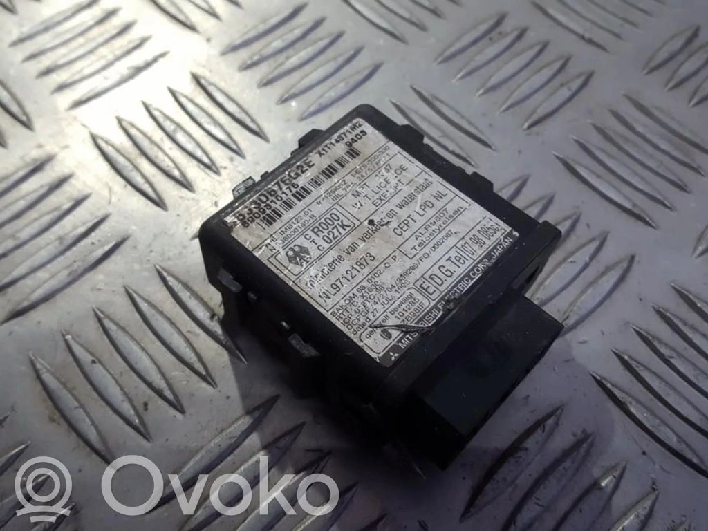 Mazda 323 F Unidad de control/módulo inmovilizadora 