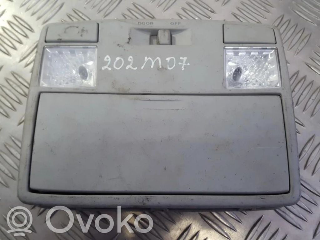 Front seat light   GK2A69970,GK2E69970,GK2A69970,GK2E69970