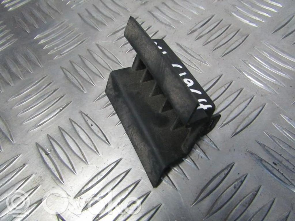 Jaguar XF Altra parte interiore 