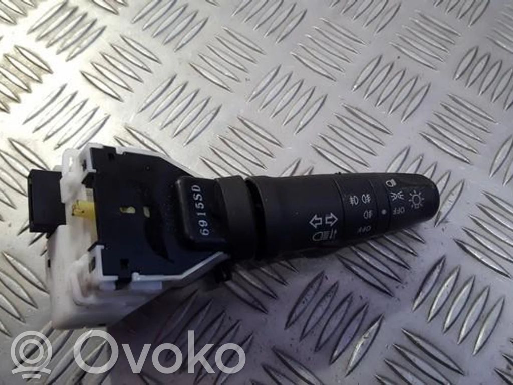 Leva indicatori   6915SD,6915SD