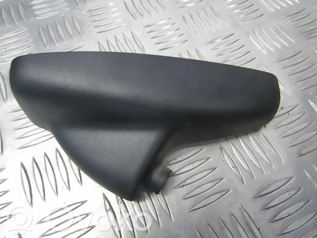 Jaguar XF Altra parte interiore 