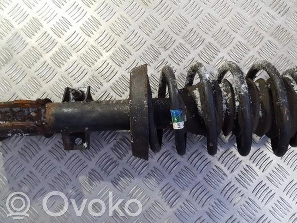 Saab 9-5 Front shock absorber/damper 