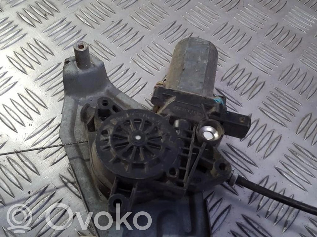 Renault Espace III Silnik regulatora szyby drzwi przednich 