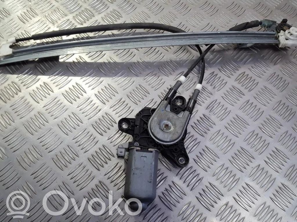 Peugeot 806 Alzacristalli del portellone scorrevole con motorino 