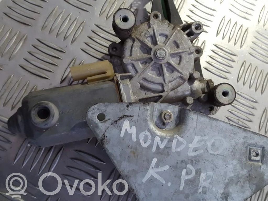 Ford Mondeo MK II Motor macara geam ușă față