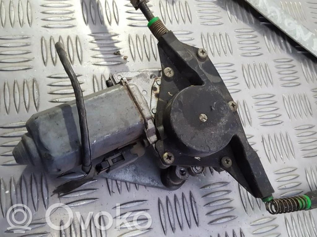 Ford Mondeo MK II Motor macara geam ușă față
