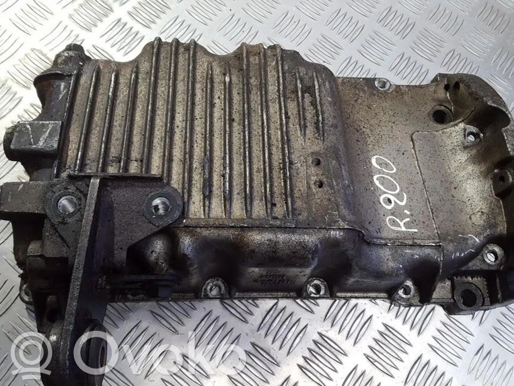 Rover 214 - 216 - 220 Ölwanne 