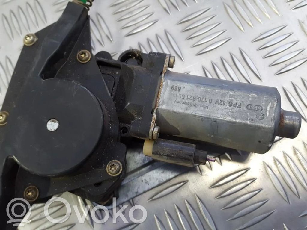Ford Mondeo MK II Motorino alzacristalli della portiera anteriore