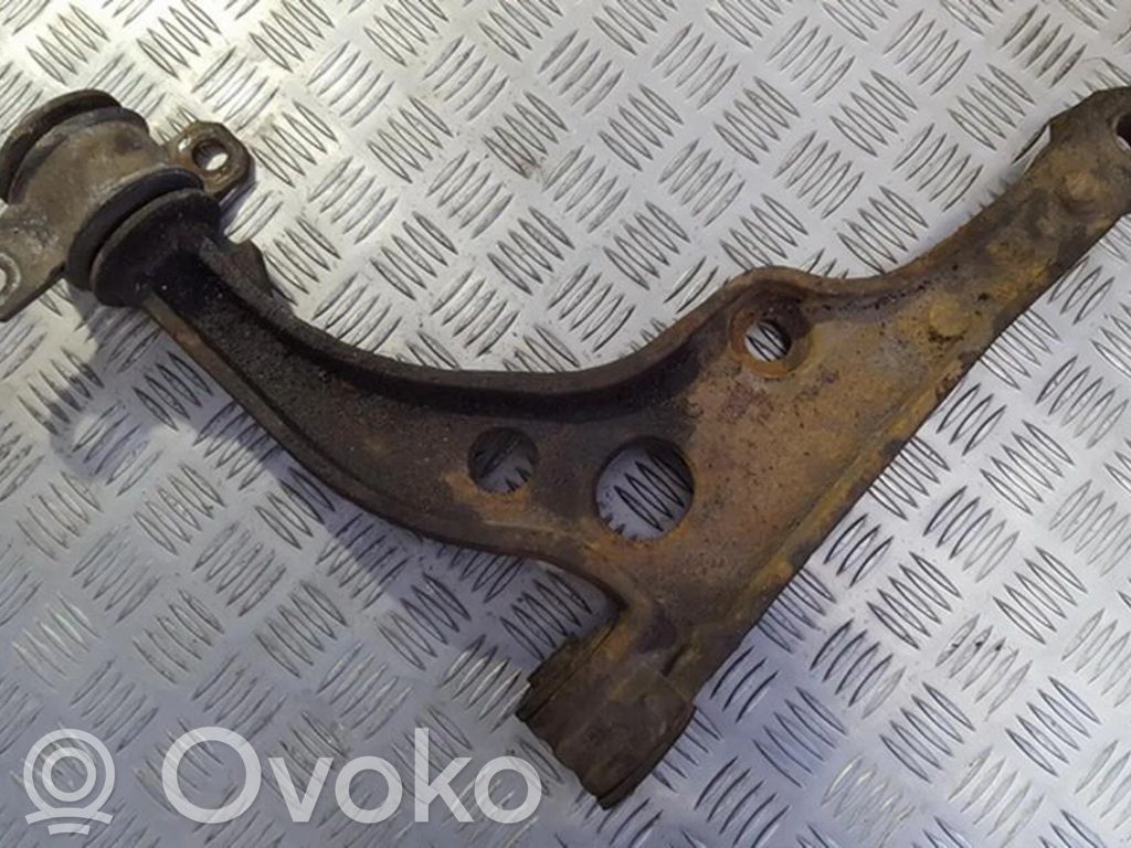 Fiat Ducato Querlenker Achsschenkel vorne 