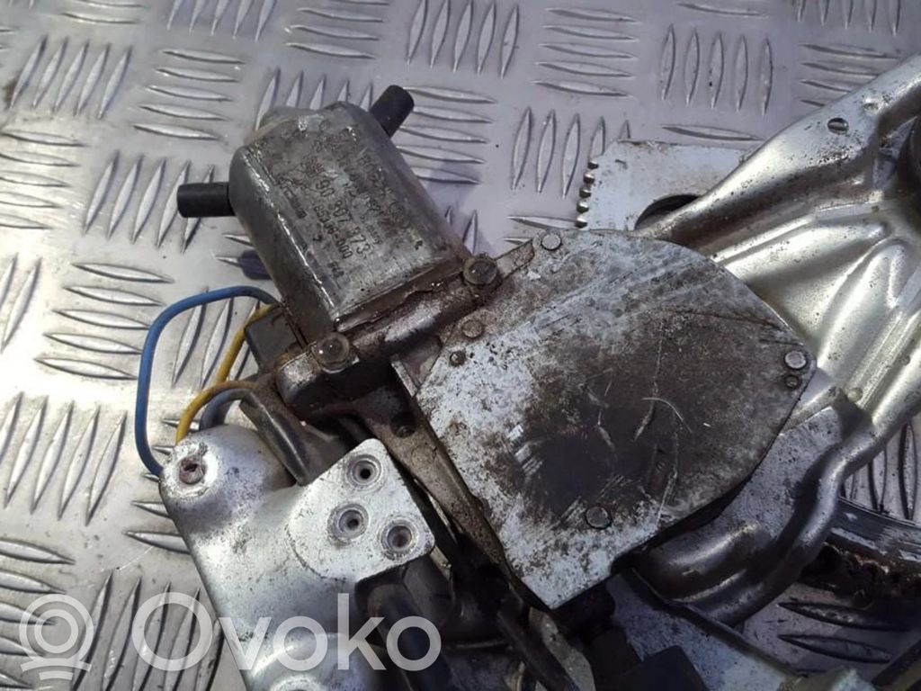 Opel Vectra A Moteur de lève-vitre de porte avant 