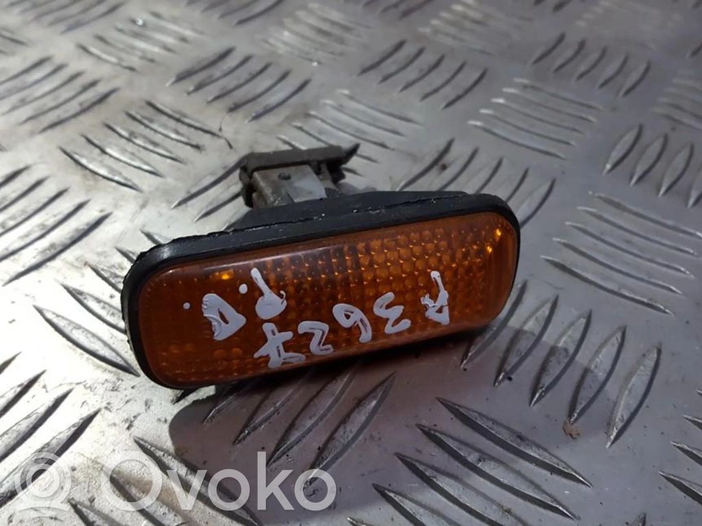 Seitenblinker