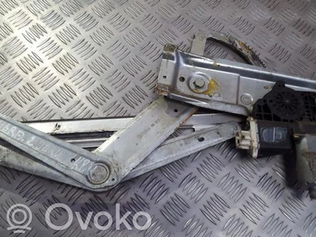 Opel Tigra A Macara ușă glisantă cu motor 