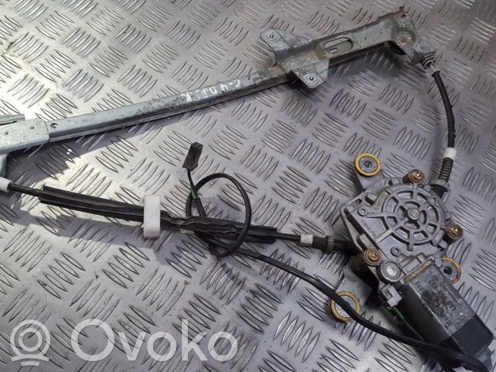 Audi 100 S4 C4 Alzacristalli del portellone scorrevole con motorino