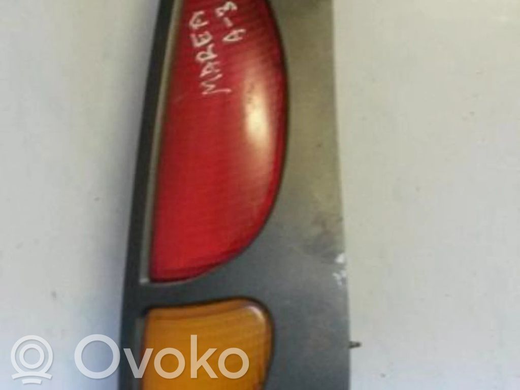 Fiat Marea Takavalot 